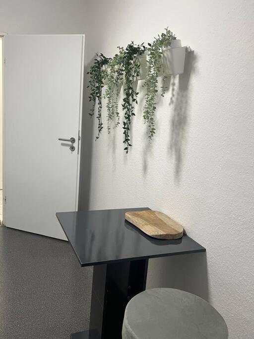 Modernes Apartment Mit 75Qm Mit Balkon & Aussicht Aachen Dış mekan fotoğraf