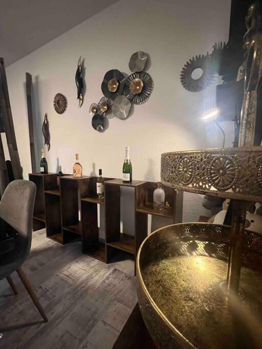 Modernes Apartment Mit 75Qm Mit Balkon & Aussicht Aachen Dış mekan fotoğraf